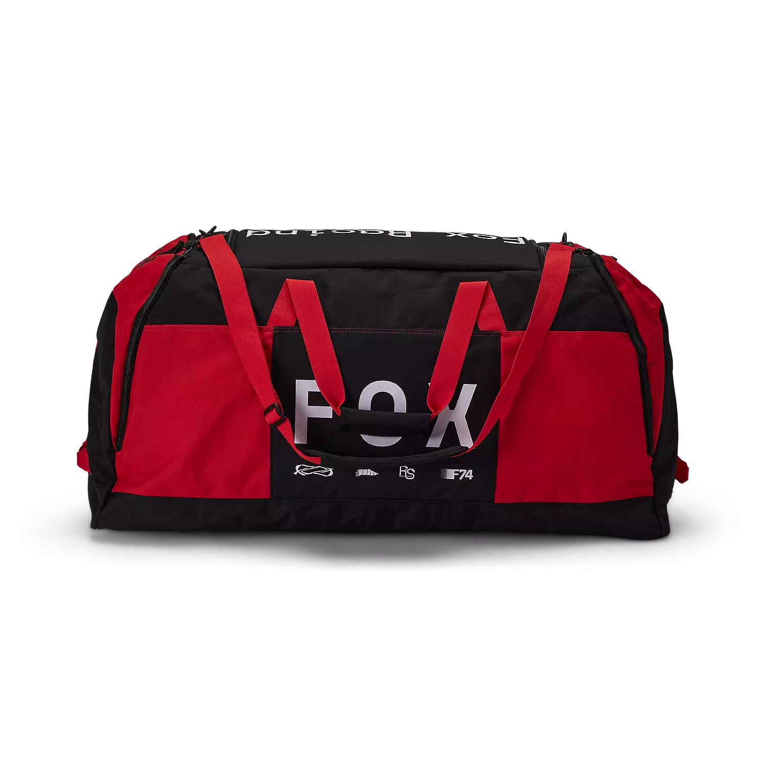 MALETIN MASCULINO FOX MX RACE SPEC PODIUM 180